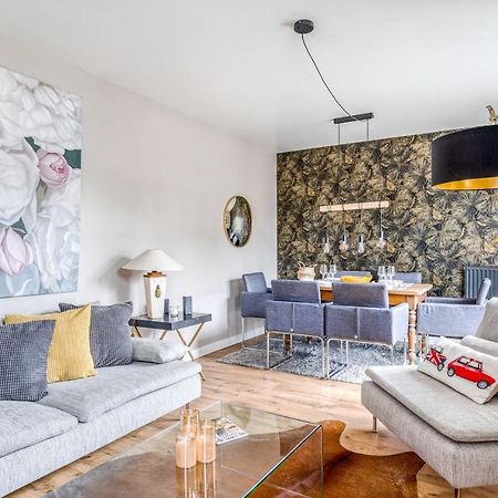 Nymphea - Duplex Hauts Paves Nantes Dış mekan fotoğraf